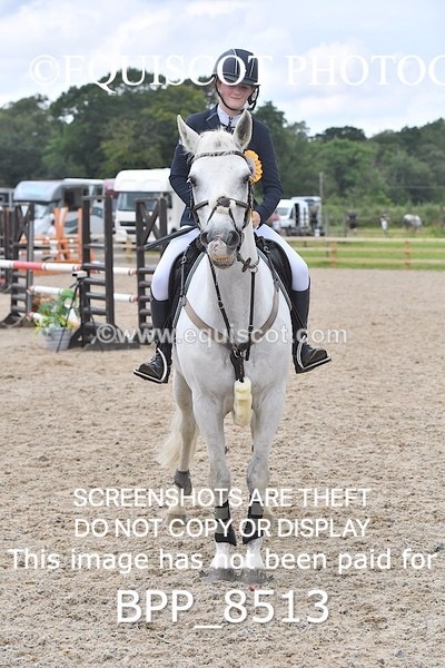 BPP_8513 - CLASS 17 SUN Pony Newcomers/ 1m Open