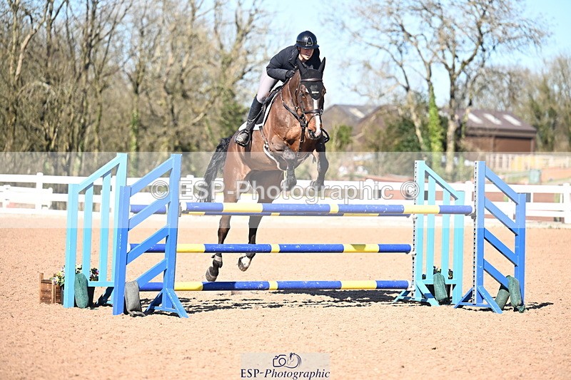 260318B-135019-00520 - Snr 1.20m & 1.30m