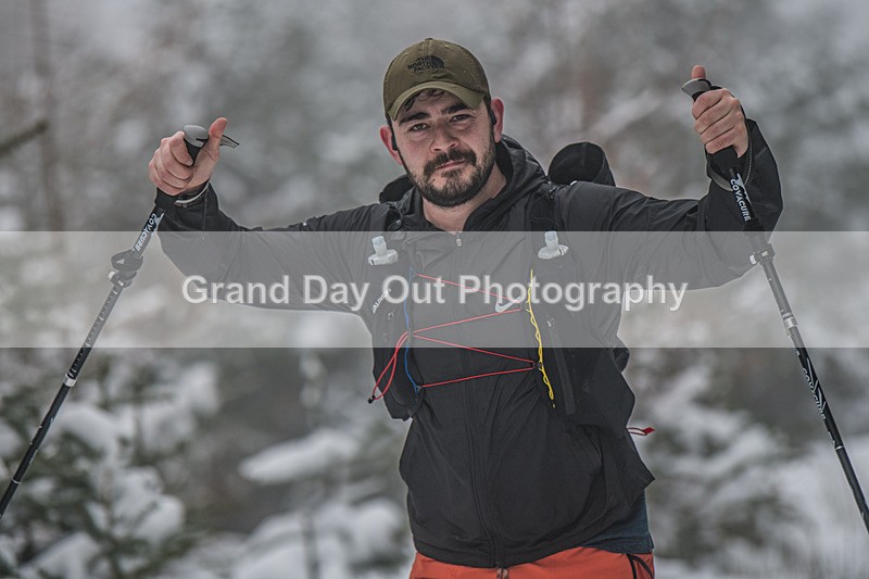 Glentress-1443 - High Terrain Events Glentress 42, 21 & 10K Trail Races Sunday 15th February 2026