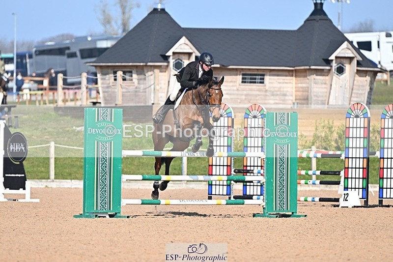 250305-131932-01434 - Newcomers and 1.10m Open