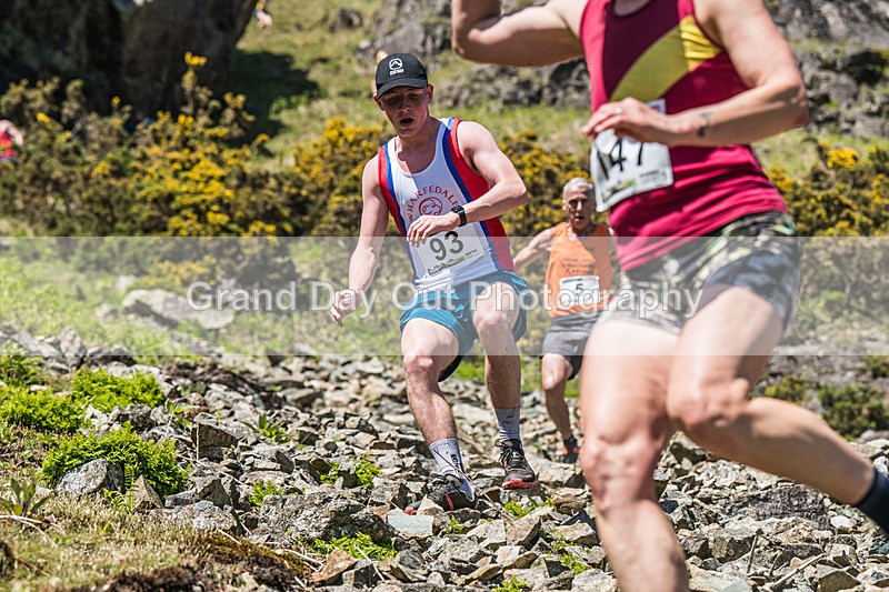 Coniston Senior-119 - Coniston Gullies Senior Fell Race Sunday 24th May 2026