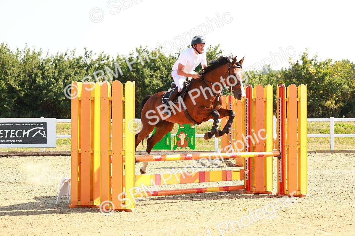 1I0A9968 - Class 1 - Clear Round