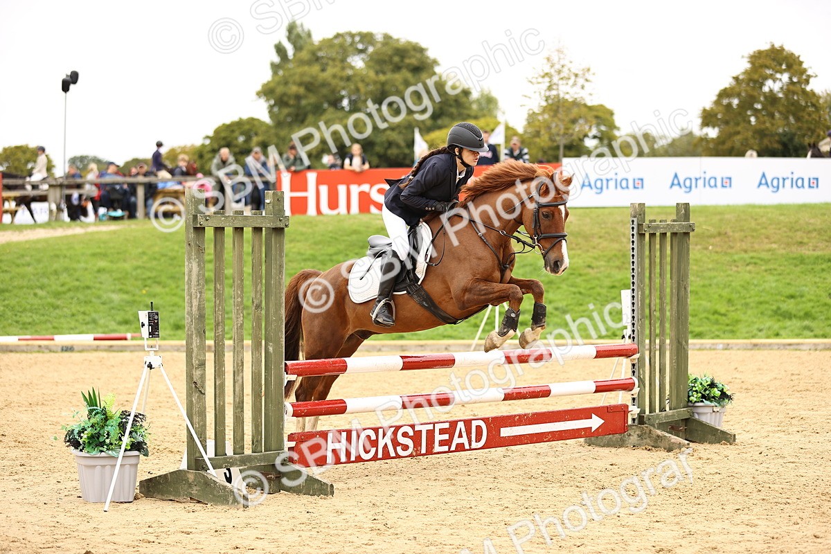 SBM_65697 - J17 - Junior Pony 80cm Championship