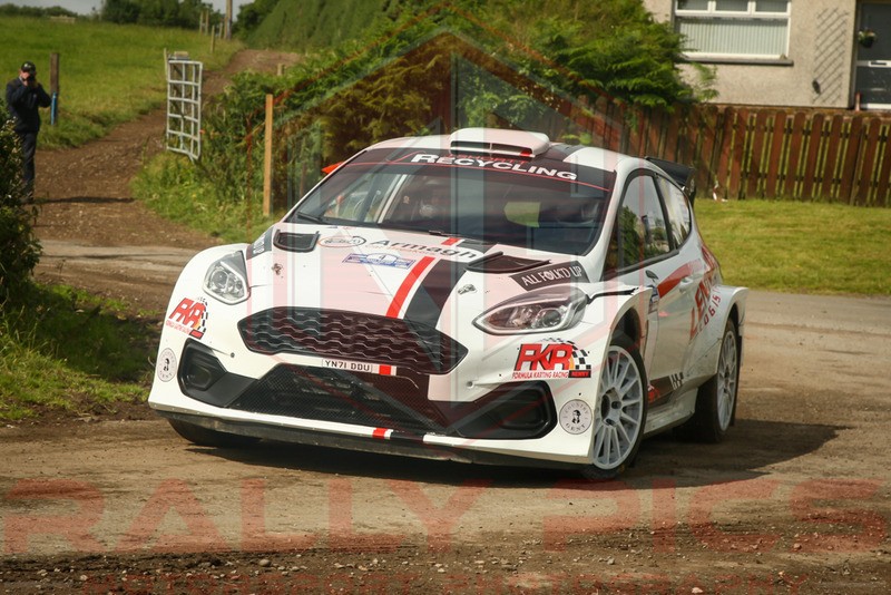 PRM Loughgall Rally 2024 4 of 110 - PRM Loughgall Stages 2024