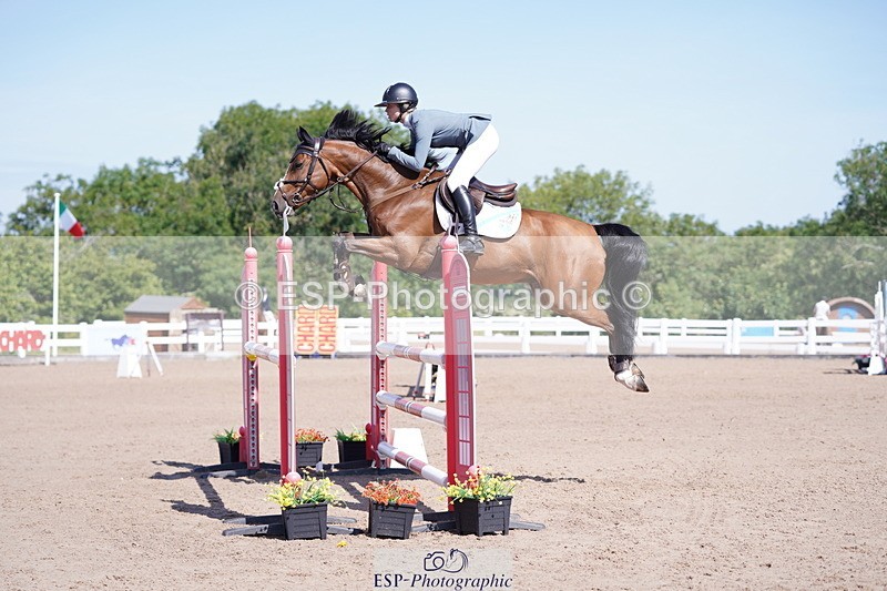 240719A-102536-09895 - Cls 30, YH 6 Yr Olds 1.25m