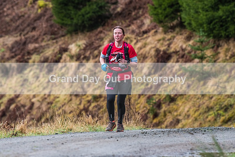 Glentress-358 - High Terrain Events Glentress Marathon 21 & 10K Trail Races Sunday 18th February 2024