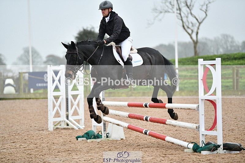 241102A-103400-03584 - SAT Cls 0 Clear Round