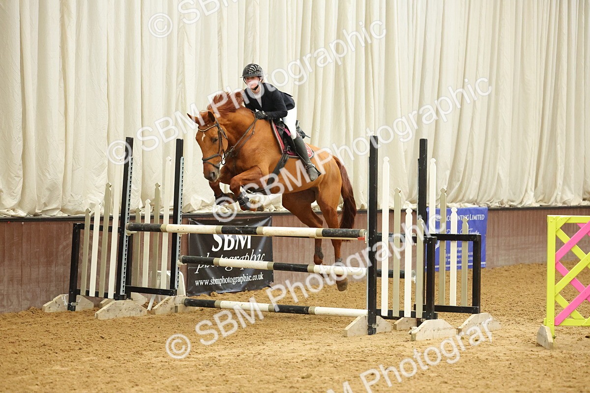 SBM_001007 - Class 3 - Senior Discovery - 1.00m