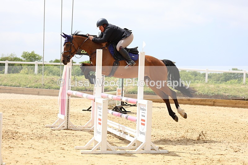 3E7A0827 - Class 11: Senior Discovery/1m open