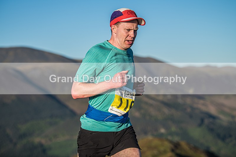 Lords Seat-109 - Lords Seat Fell Race Wednesday 29th April 2026