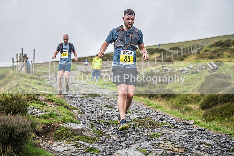 Skiddaw-765 - Skiddaw Fell Race Sunday 6th July 2025