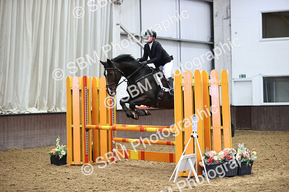 SBM_005714 - Class 17 - Equiyd Ruby Bluechip Qualifier
