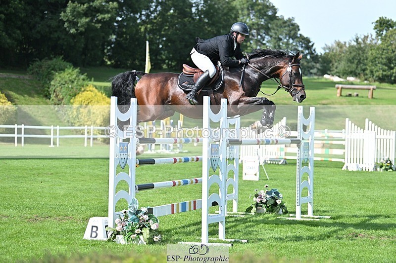 230909-145511-06353 - Cls 13 National 1.40m Open