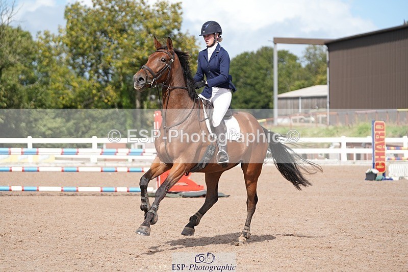 250911-141136-02201 - Cls 13 1.05m Amateur Champ