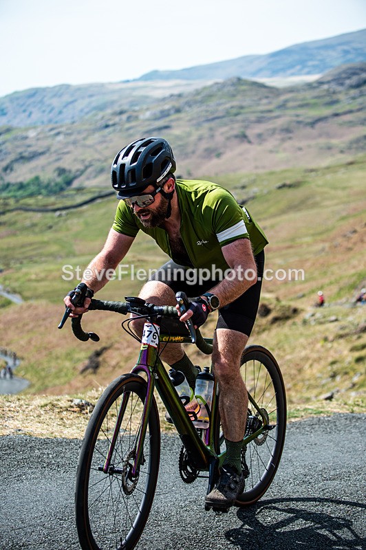 143037 - Hardknott Pass Camera 3 14.00-15.00