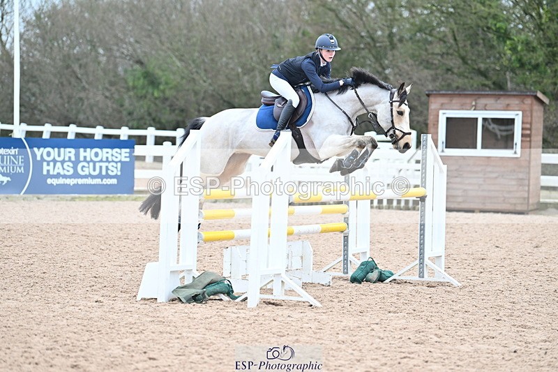 240128A-130650-01197 - Cls 5 Pony Foxhunter