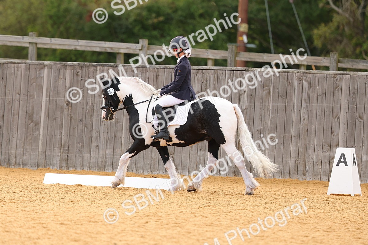 SBM_47505 - D6 - Small Tour Championship - Intro C