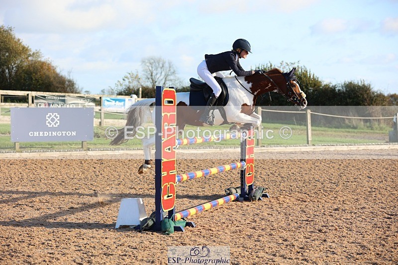 251025-154337-01764 - Cls 31 to 34 All 128cm and 138cm classes