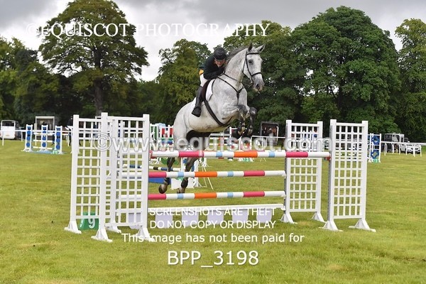 BPP_3198 - CLASS 3 1.30M OPEN