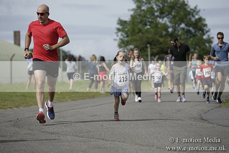 CADFUN 210719-0109 - Cadence Events Colerne Fun Run  21-Jul-2019