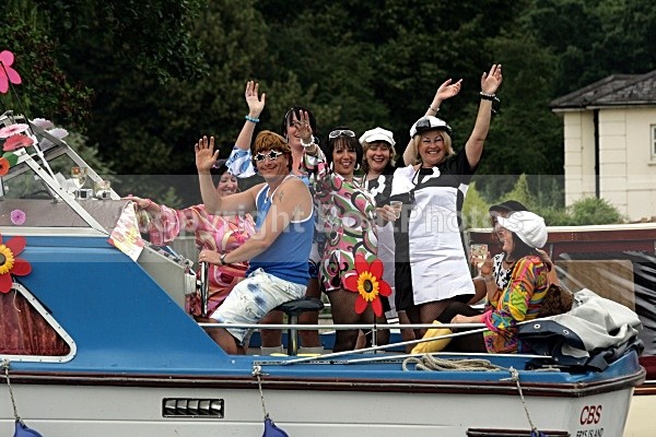 090704 CAVERSHAM KING IMG_0064 - HENLEY REGATTA  SATURDAY 4th JULY 2009
