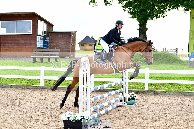 240526A-095504-07204 - Cls 32 British Novice and 90cm Open