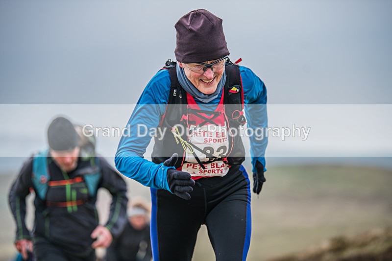 Black Combe-479 - Black Combe Fell Race Saturday 9th March 2024