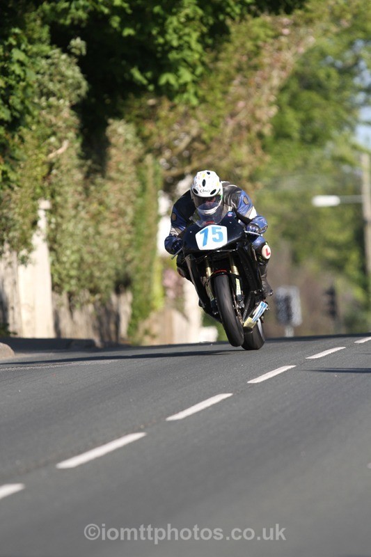 IMG_4581 - Thursday Practice  TT 2013