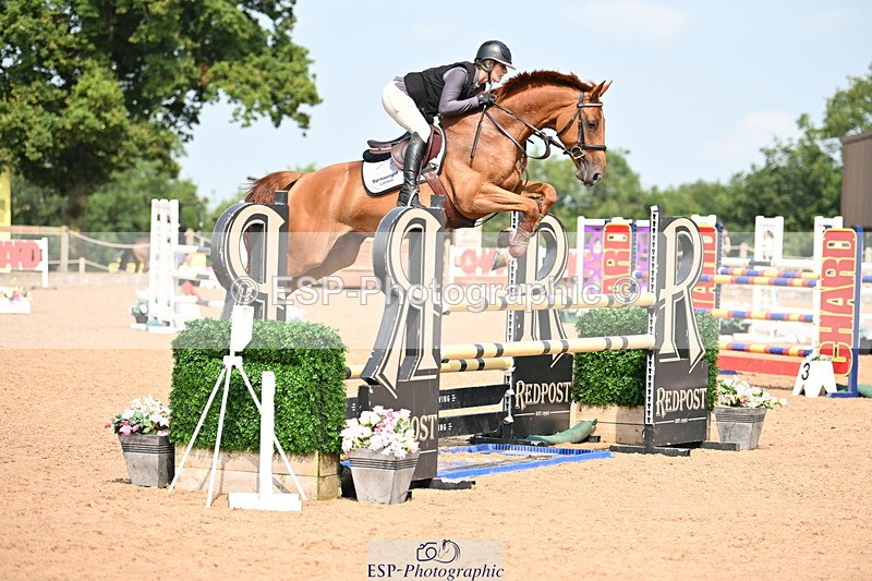 240801A-112106-01347 - Cls 2 Foxhunter