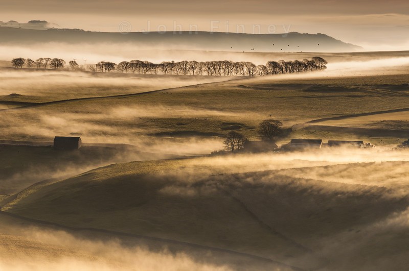 Windy Knoll - Peak District & surrounding area