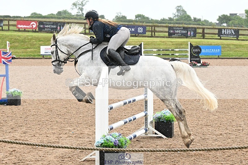 250607-151446-01461 - Cls 16 95cm Amateur Qualifier