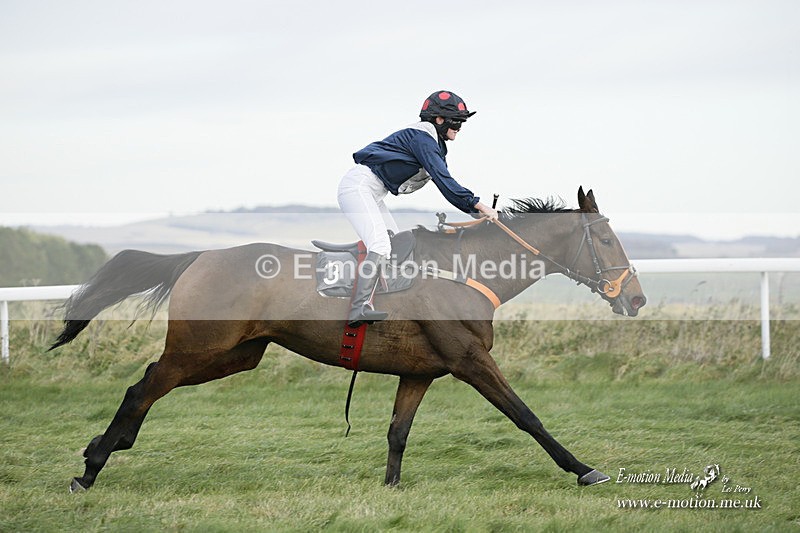 PtP 281121 0360 - Hursley Hambledon Point-to-Point Larkhill 28/11/21