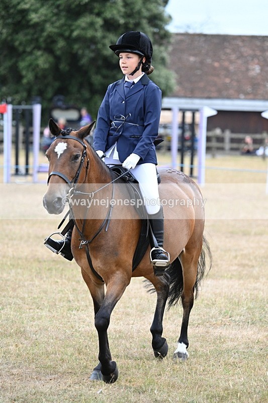 WJ7_7250 - Class 2 Best Rider
