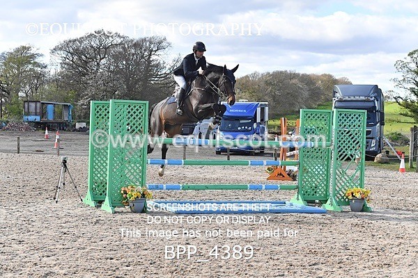 BPP_4389 - CLASS 9 FRI National 1.30m/1.40m Open Handicap