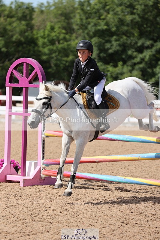 240629A-160225-07875 - Cls 13 Stepping Stones 128cm + 138cm