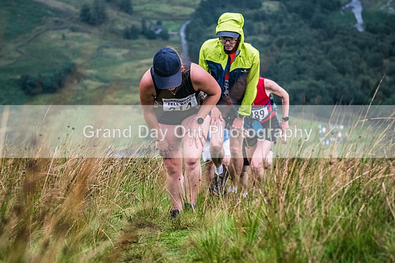 Steel Fell-378 - Steel Fell Race Wednesday 5th August 2026