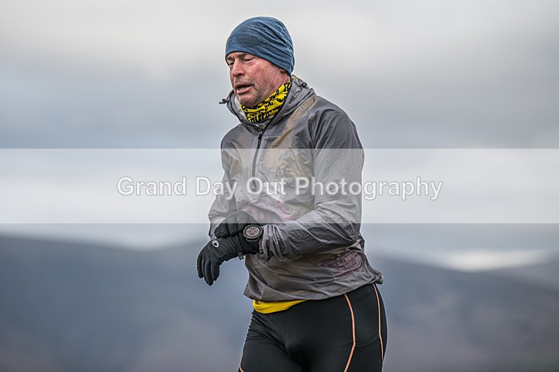 BOS-239 - Kong Running B.O.S. (Barrow, Outerside, Stile End) Fell Race Saturday 24th January 2026