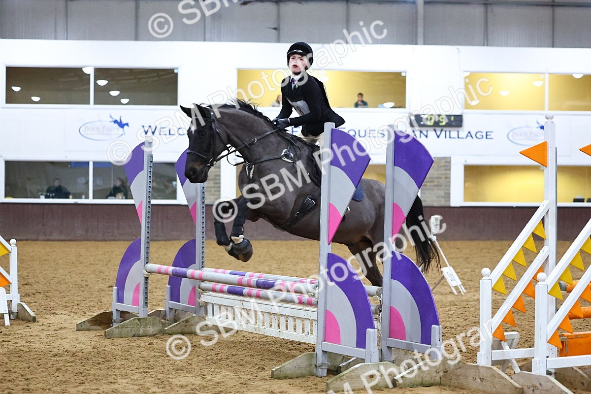 SBM_002335 - Class 5 - Jingle Bells - 80cm