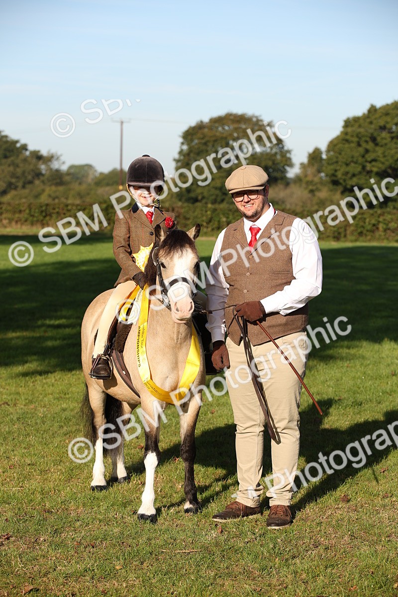 SBM_34265 - S9 - Lead Rein Equitation
