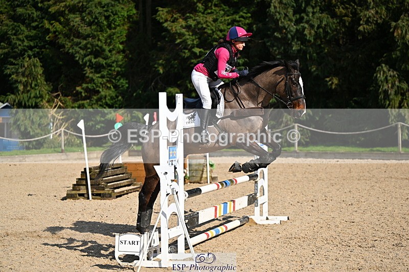 250309A-130019-01399 - Cls 02 80cm 12.30 to 13.20