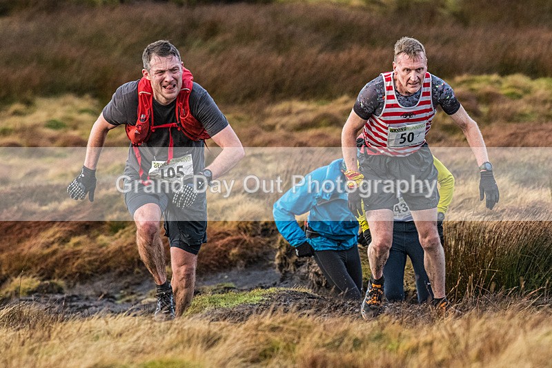 Nine Standards-189 - Nine Standards Fell Race Wednesday 1st January 2025