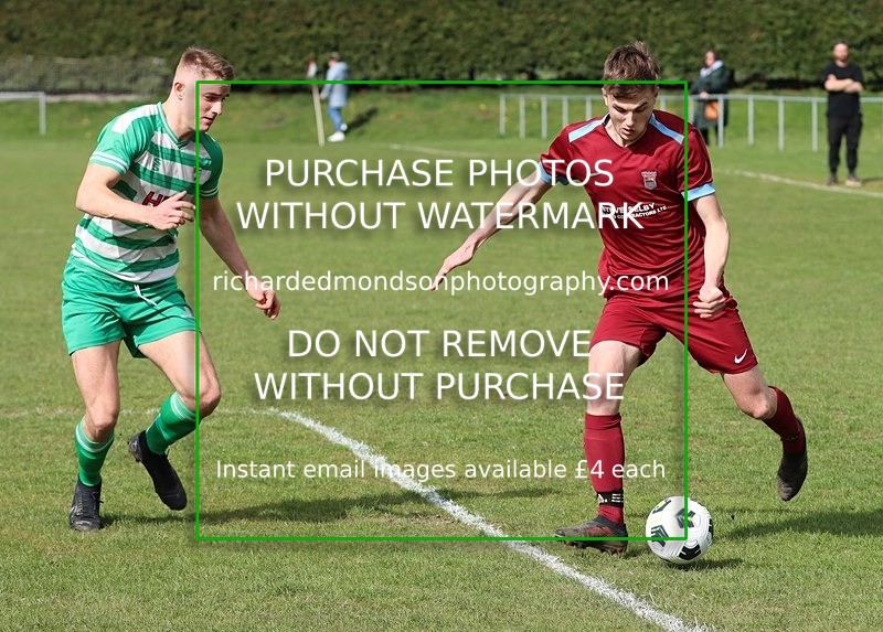 IMG_1178 - Kendal County v Haslingden St Marys (2/4/22)