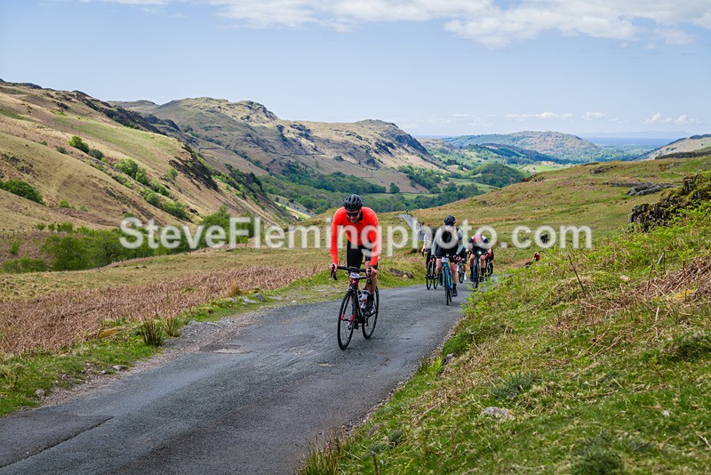 122933-2 - Hardknott Pass Camera 1 12.00-13.00
