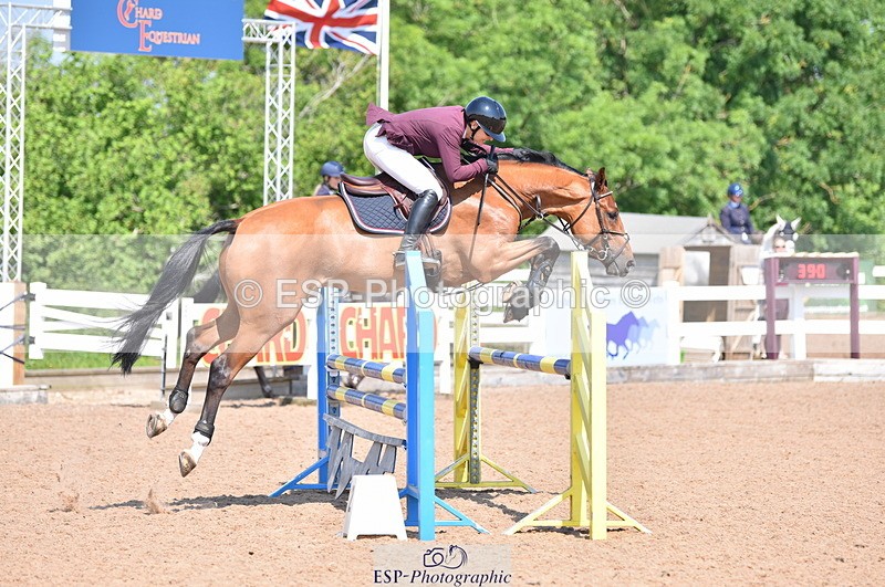 230609A-110626-00421 - Cls 9 Discovery & 1m Open