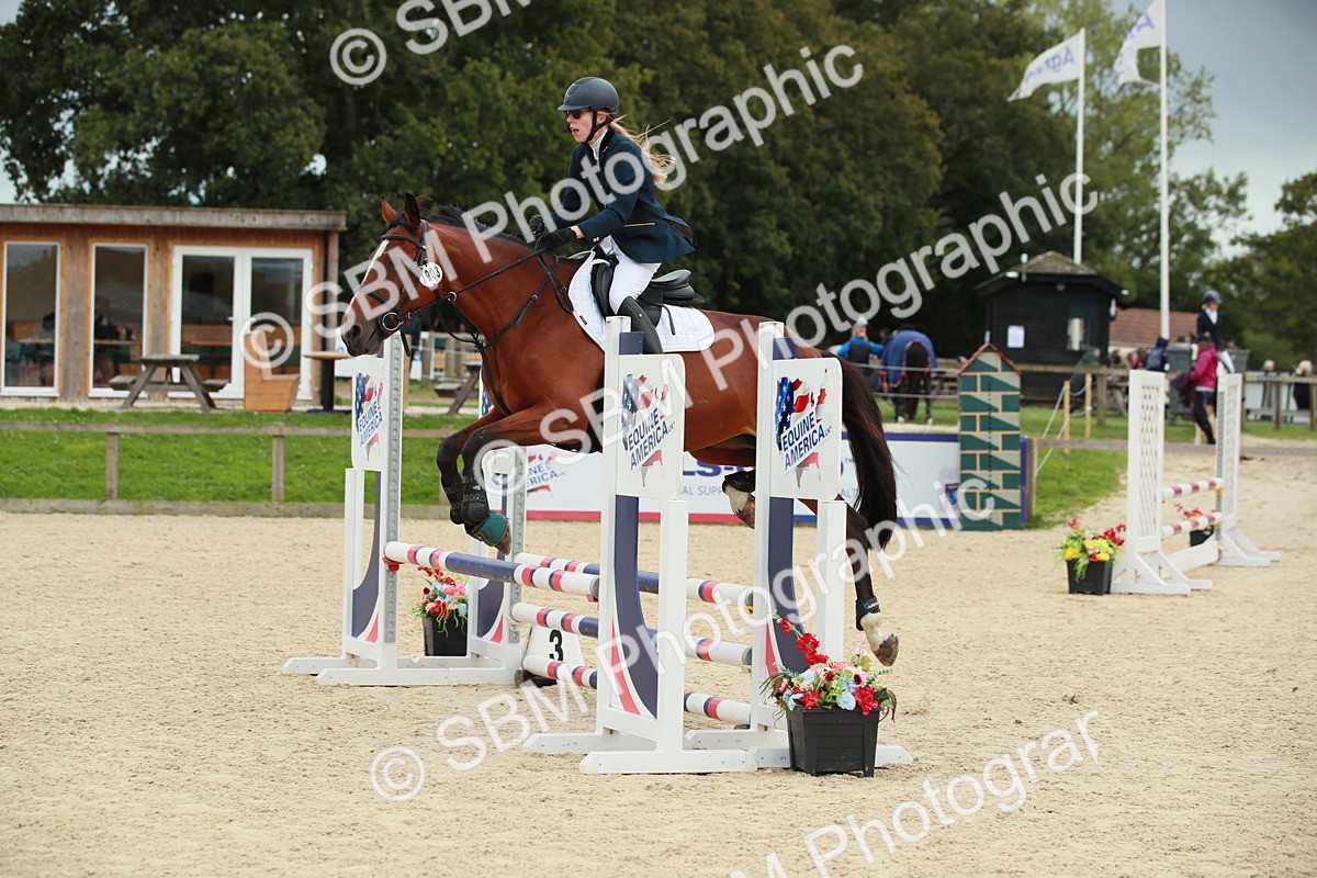 SBM_10140 - J31 Senior 75cm Championship