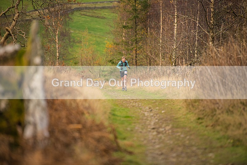 Tweed Valley-72 - High Terrain Events Tweed Valley 50 & 65K Ultra Trail Races Sunday 16th November 2025