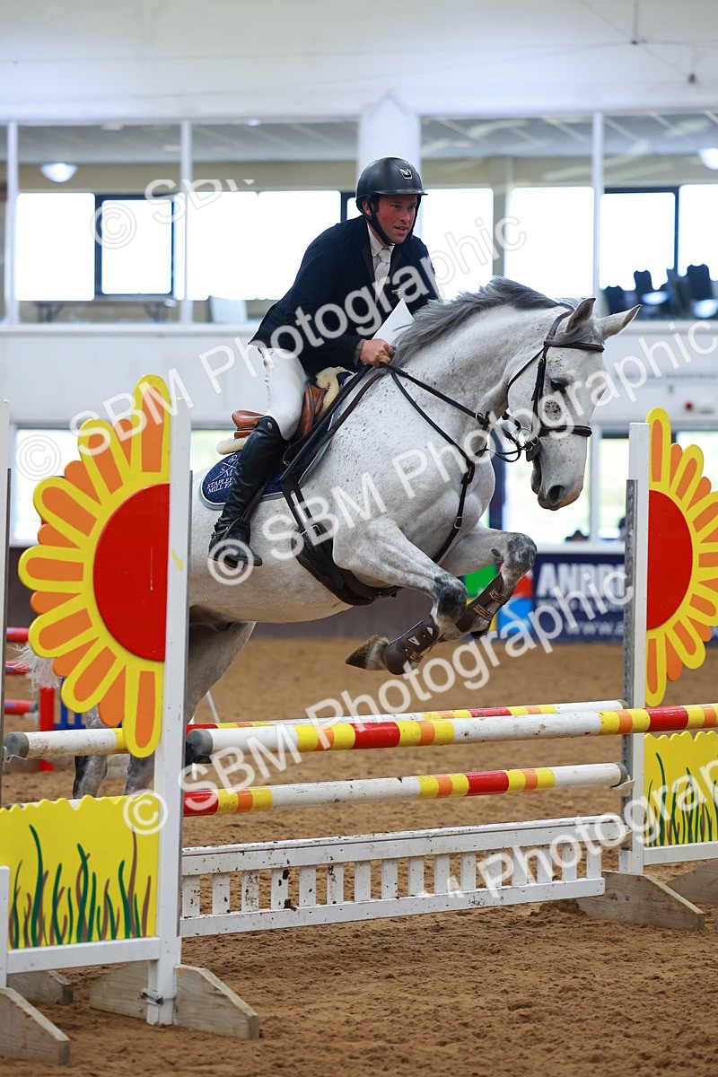 SBM_001330 - Class 3 - Senior Discovery 1.00m