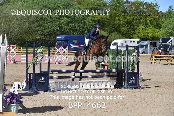 BPP_4662 - CLASS 13 SAT 0.85m Amateur Championship Qualifier