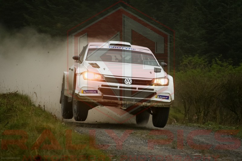 Lakeland Double Caution 4 of 93 - McKelvey Asbestos Bushwhacker Rally