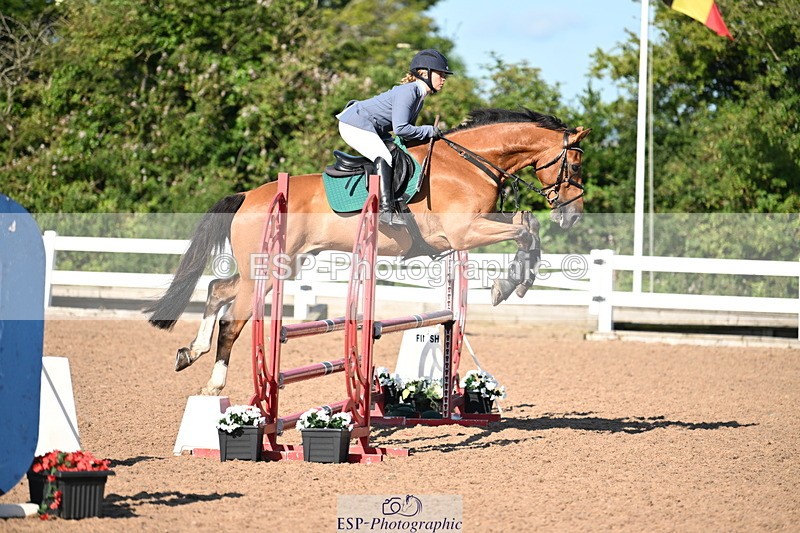240728A-091652-07521 - Cls 33 Snr British Novice and 90cm Open
